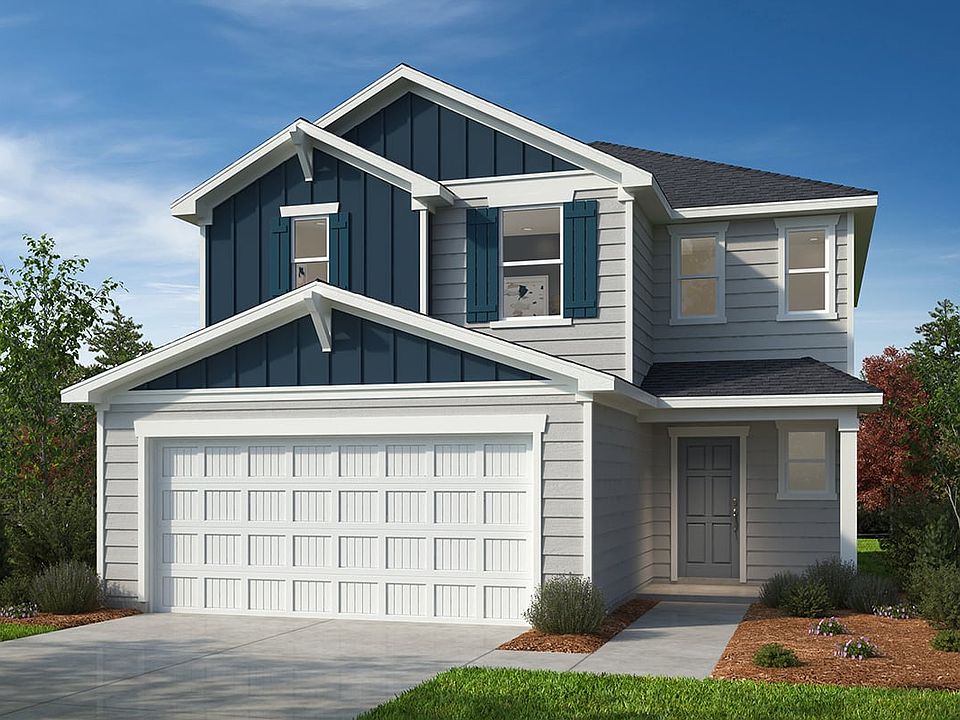 Exterior M