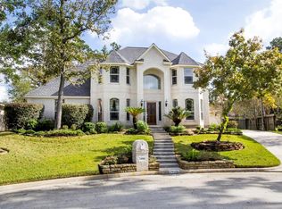 24006 Bridge Way, Spring, TX 77389