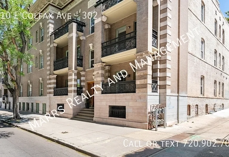 1210 E Colfax Ave #302 — Photo 5