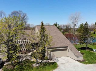 2421 Lakeview Ct, Bay City, MI