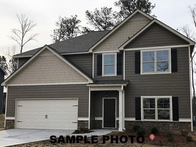 211 Candlewood Dr, Carrollton, GA, 30117