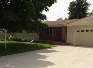 1675 2nd Ave W, Horton, KS 66439
