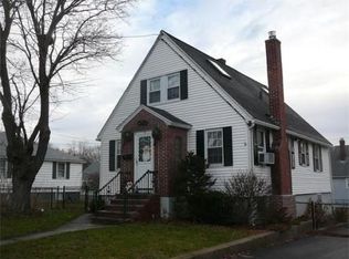 10 Ridge Rd, Methuen, MA 01844