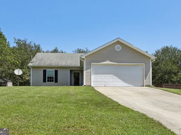 305 Lambert Overlook Cir, Carrollton, GA 30117