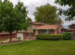 3153 N 575 E, North Ogden, UT 84414
