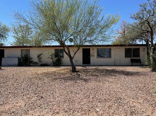 4206 E Los Robles St, Tucson, AZ 85712