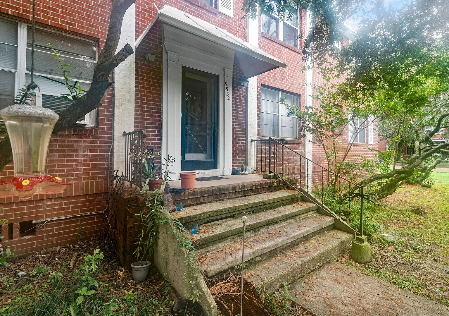 Renovated 2 bedroom, 1 bath Mid City condo! — Photo 3