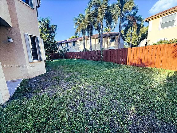 3rd image of 5081 SW 136th Ter #5081