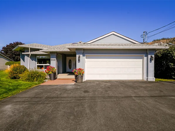 360 Mattoch McKeague Rd, Kamloops, BC V2H 1L1