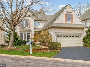 13 Post Run, Newtown Square, PA 19073