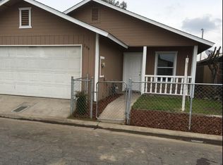 290 Presidio Ave, Porterville, CA