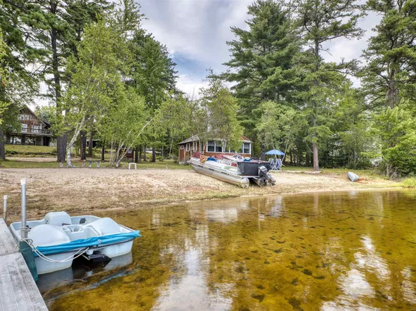 463 Huckins Road, Freedom, NH 03836