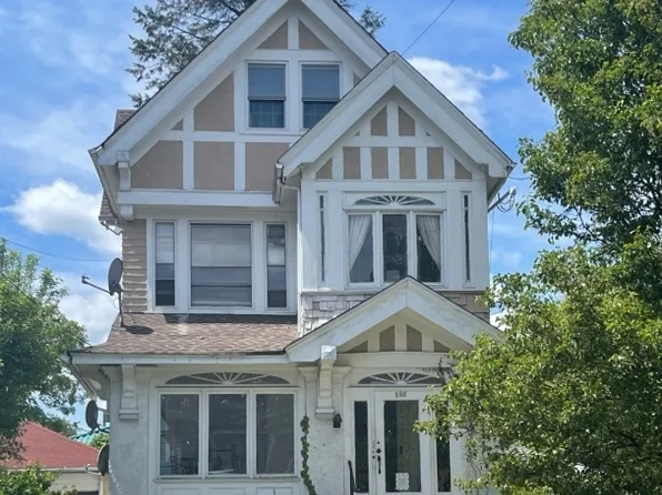 698 Clifton Ave, Newark City, NJ 07104