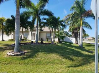 2500 Surfside Blvd, Cape Coral, FL 33914