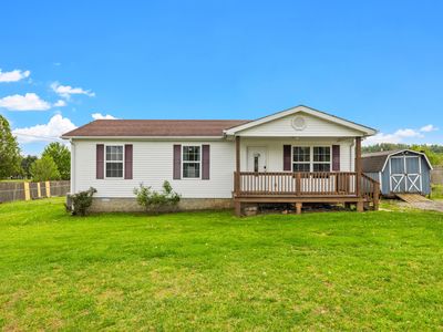 169 Amber Ct, Stanford, KY, 40484