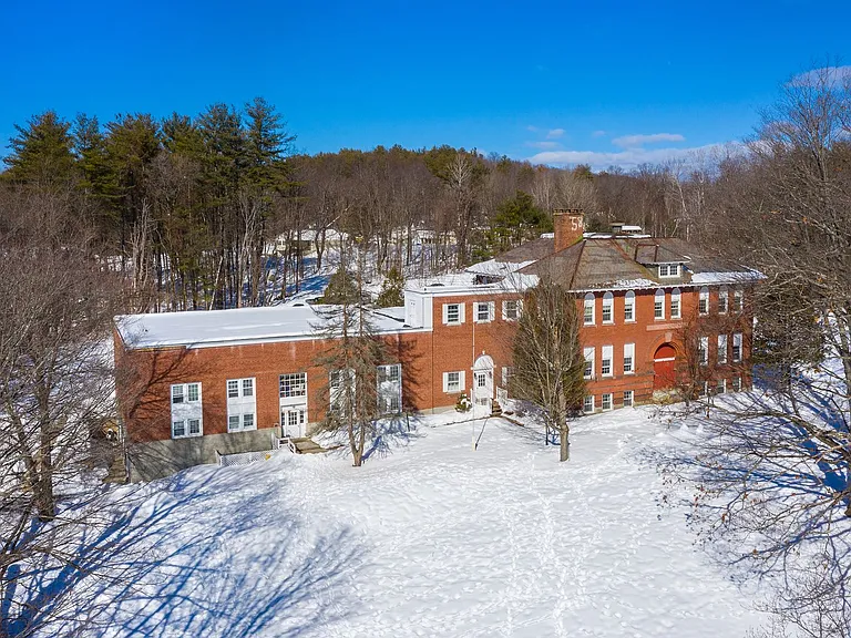 School House Apartments — Photo 8