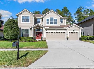 294 WILLOW WINDS Parkway, St. Johns, FL 32259