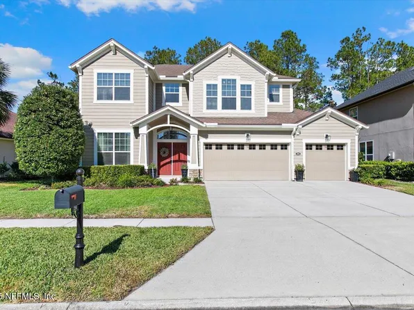 294 WILLOW WINDS Parkway, St. Johns, FL 32259