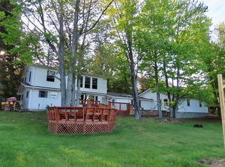 10255 Lakeview Dr, Atlanta, MI 49709
