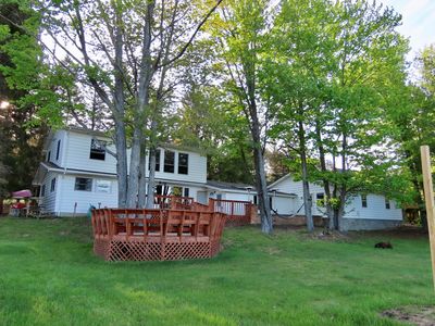 10255 Lakeview Dr, Atlanta, MI, 49709