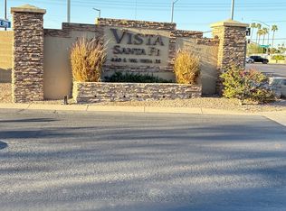 440 S Val Vista Dr UNIT 5, Mesa, AZ 85204
