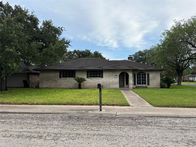 1309 Christy Avenue, Kingsville, TX, 78363