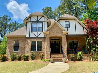 562 Woodbridge Trce, Chelsea, AL 35043