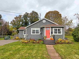 381 Chestnut Ave, Summerside, PE C1N 2E8