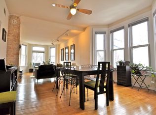 1846 W School St APT 2, Chicago, IL 60657