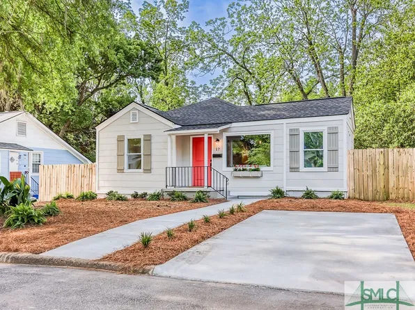 17 West 53rd Street, Savannah, GA 31405