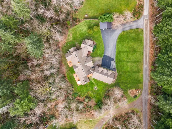 168 Yale Landing Rd, Cougar, WA 98616