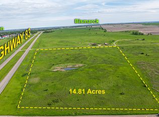 1437 327th Ave NW, Wilton, ND 58579