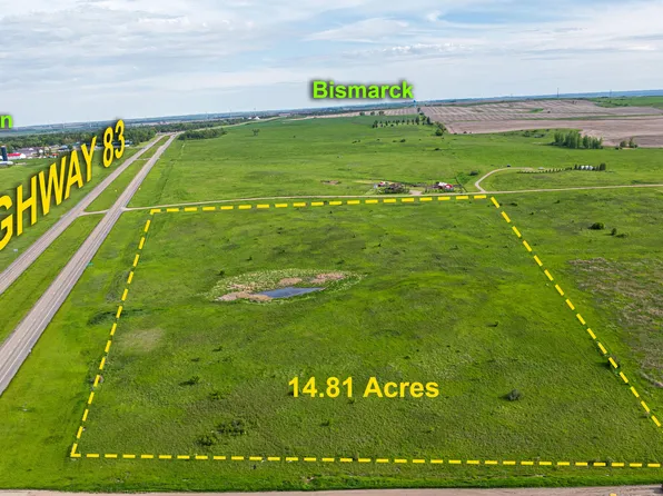 1437 327th Ave NW, Wilton, ND 58579