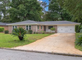 306 Biscayne Ln, Niceville, FL 32578