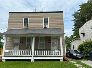 1229 E B St, Belleville, IL 62221