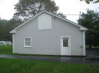 404 Hibernia Rd, Salt Point, NY 12578