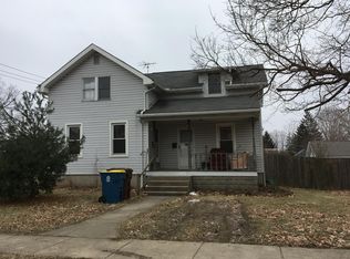 201 N Superior St APT 2, Angola, IN 46703