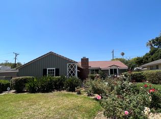 2051 Fremont Ave, South Pasadena, CA 91030