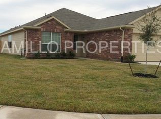 2622 Costa Verde Way, Richmond, TX 77406