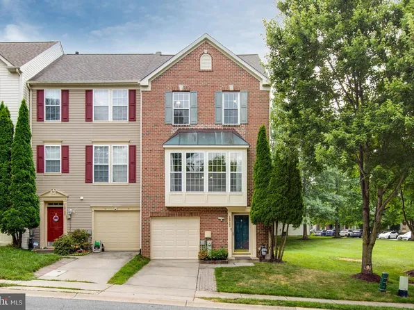 10700 Croydon Ct, Woodstock, MD 21163