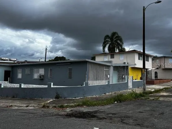 F Calle, Bayamon, PR 00957