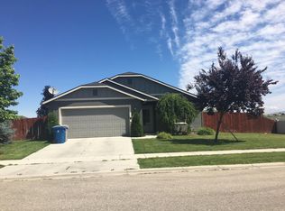 7910 E Drouillard St, Nampa, ID 83687