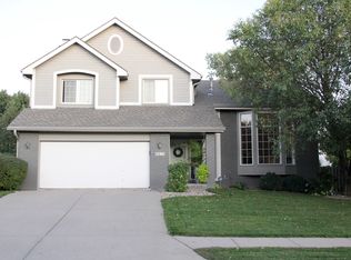 4219 N 165th St, Omaha, NE 68116