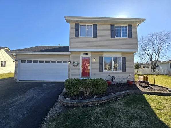 3154 Johnsbury Ln, Aurora, IL 60504