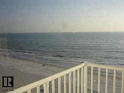 The gorgeous view!