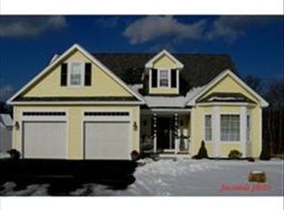 20 Harvest Rd, Windham, NH 03087