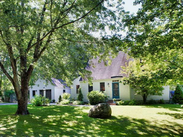 28 Boulder Road, Bristol, ME 04539