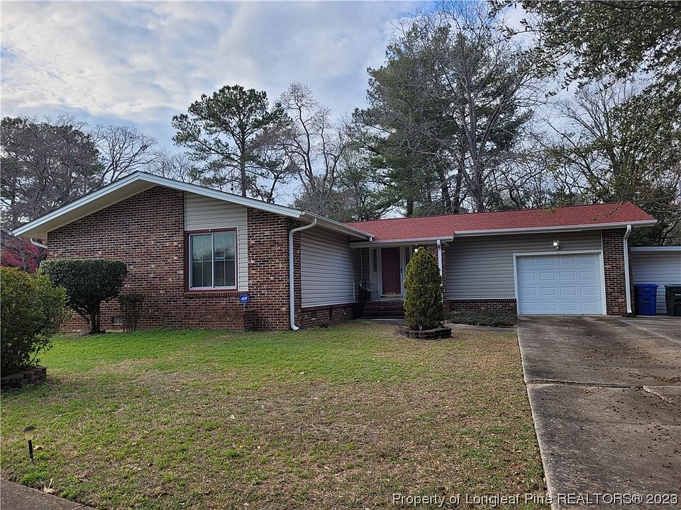 606 Hilliard Dr, Fayetteville, NC 28311 Zillow