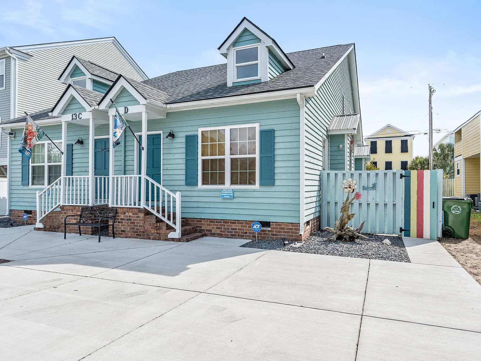 2 bed, $2,450 — Photo 1