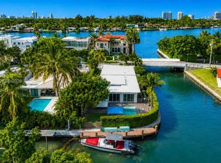 Biscayne Point, Miami Beach, FL 33141